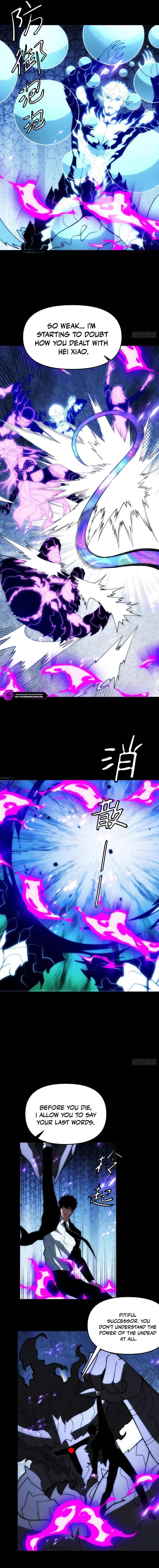 Read i'm a farmer who raises the undead Manga Online