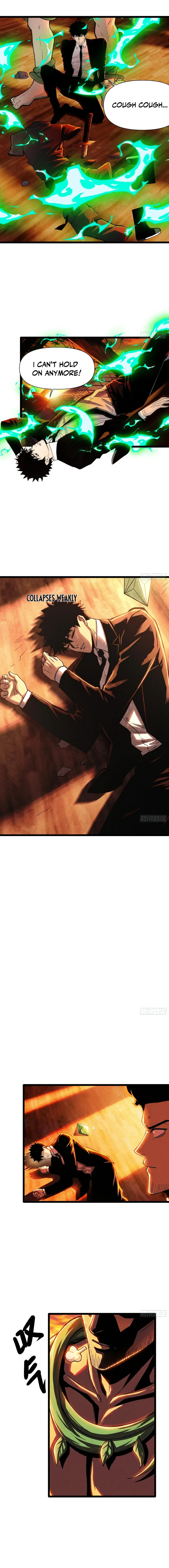Read i'm a farmer who raises the undead Manga Online