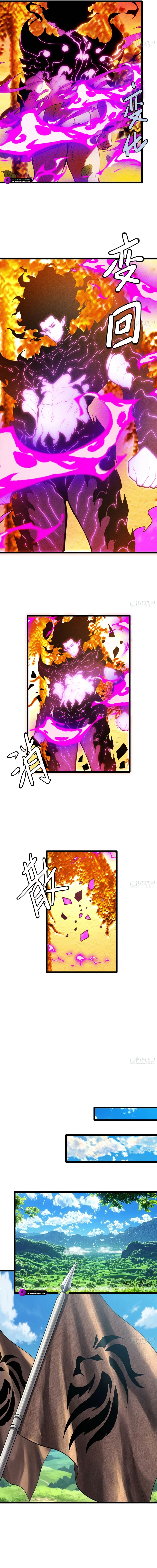 Read i'm a farmer who raises the undead Manga Online