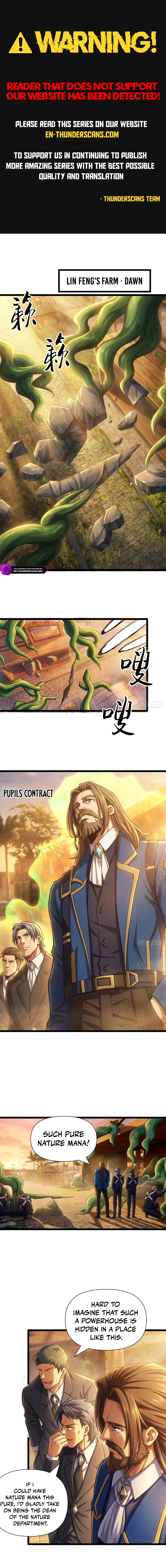 Read i'm a farmer who raises the undead Manga Online