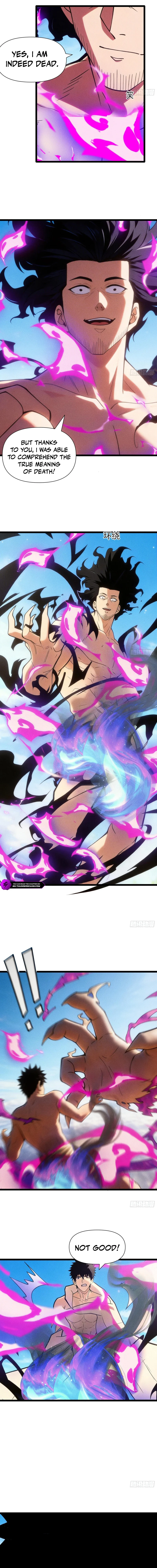 Read i'm a farmer who raises the undead Manga Online
