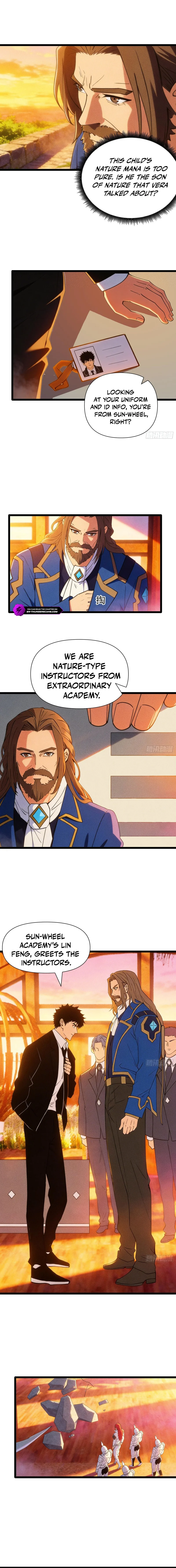 Read i'm a farmer who raises the undead Manga Online