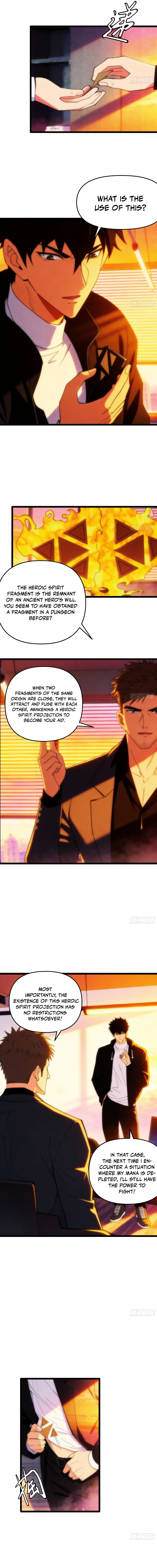 Read i'm a farmer who raises the undead Manga Online