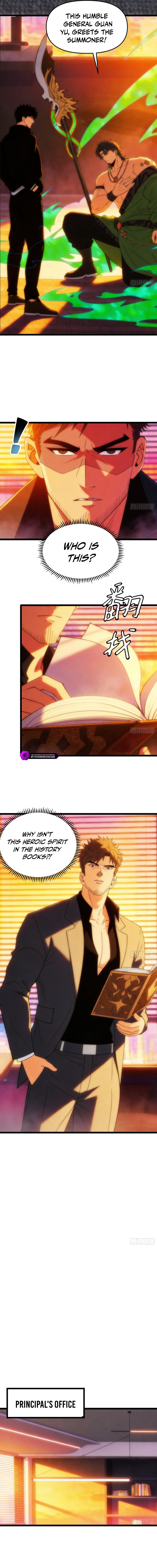 Read i'm a farmer who raises the undead Manga Online