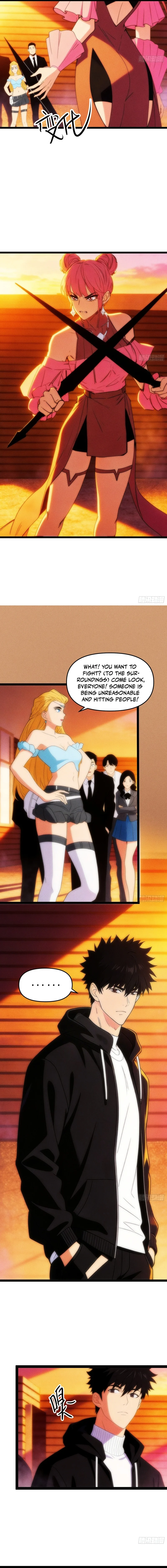Read i'm a farmer who raises the undead Manga Online