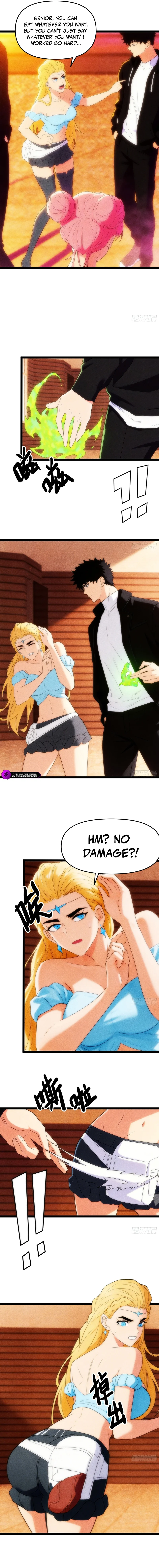 Read i'm a farmer who raises the undead Manga Online