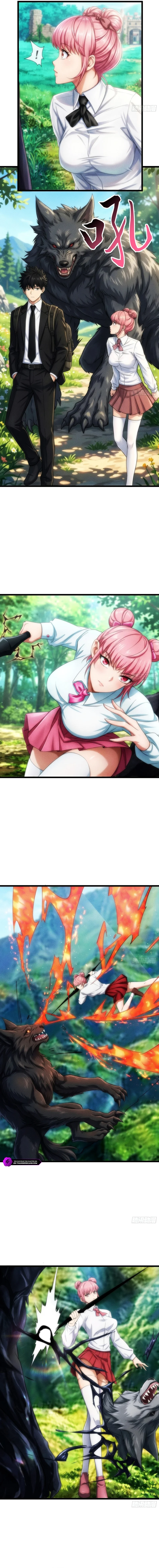 Read i'm a farmer who raises the undead Manga Online