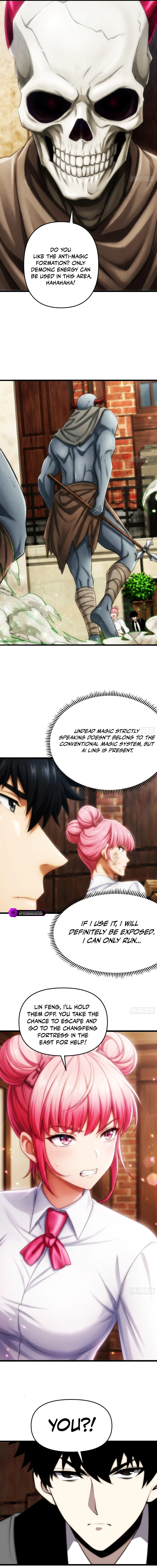 Read i'm a farmer who raises the undead Manga Online