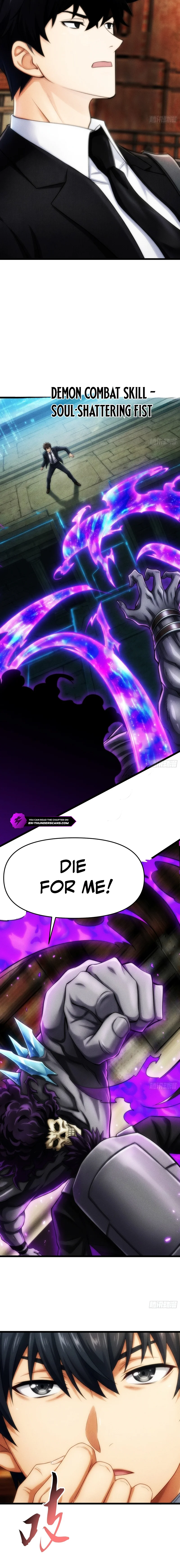 Read i'm a farmer who raises the undead Manga Online
