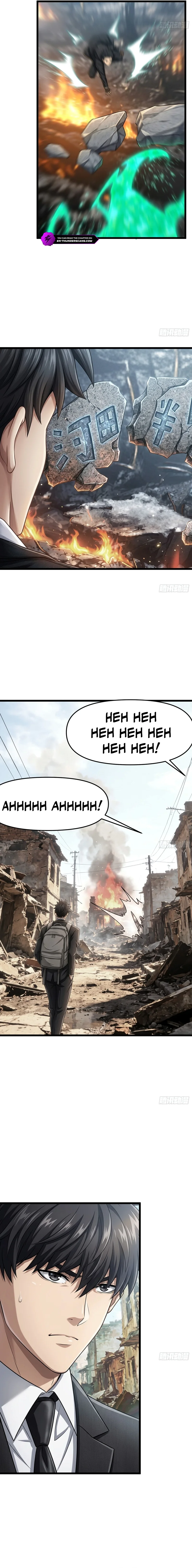 Read i'm a farmer who raises the undead Manga Online