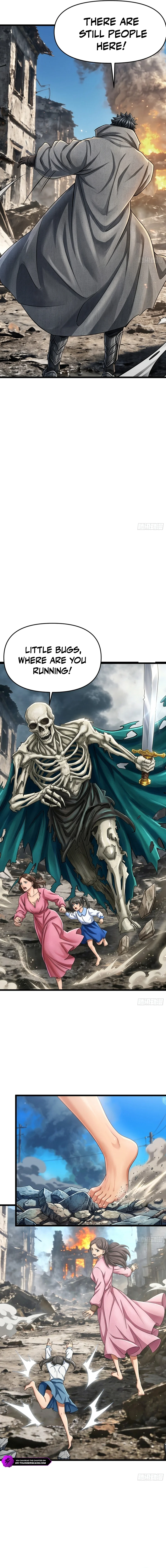 Read i'm a farmer who raises the undead Manga Online
