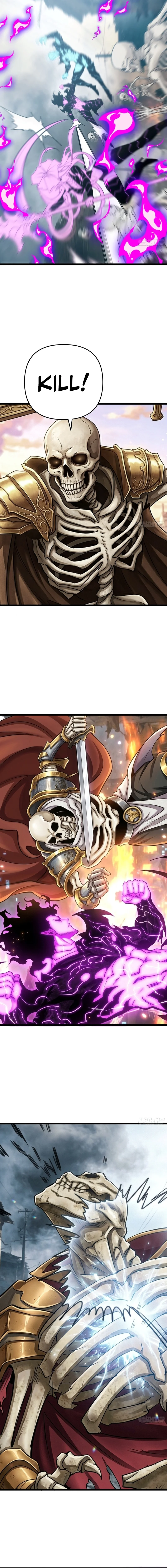 Read i'm a farmer who raises the undead Manga Online