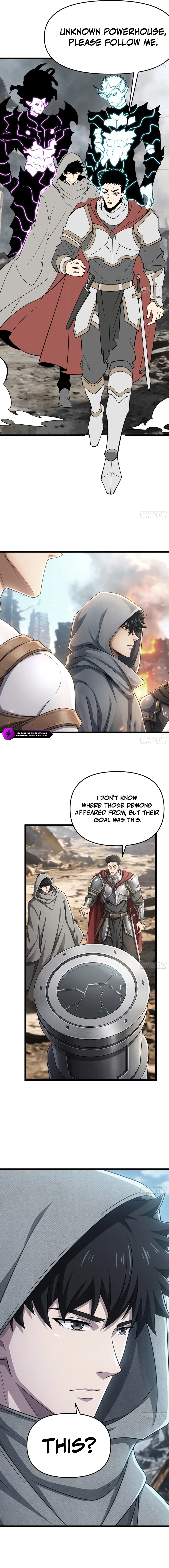 Read i'm a farmer who raises the undead Manga Online