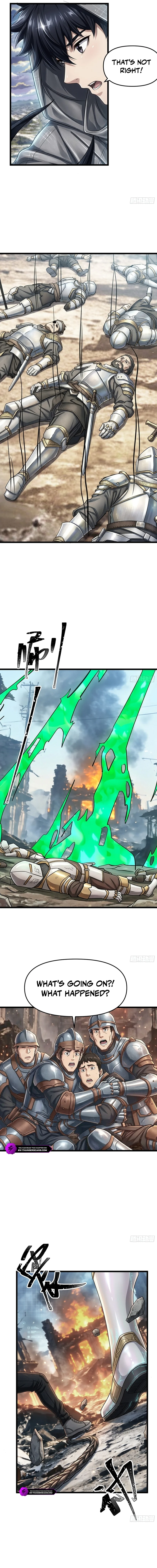 Read i'm a farmer who raises the undead Manga Online