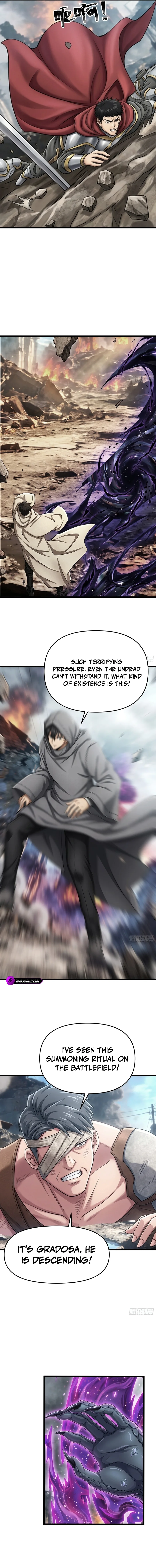 Read i'm a farmer who raises the undead Manga Online