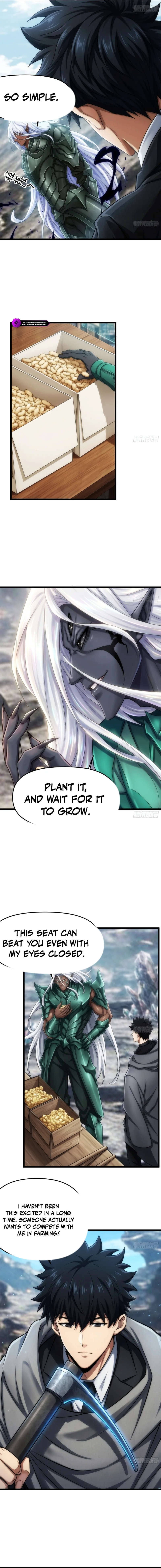 Read i'm a farmer who raises the undead Manga Online