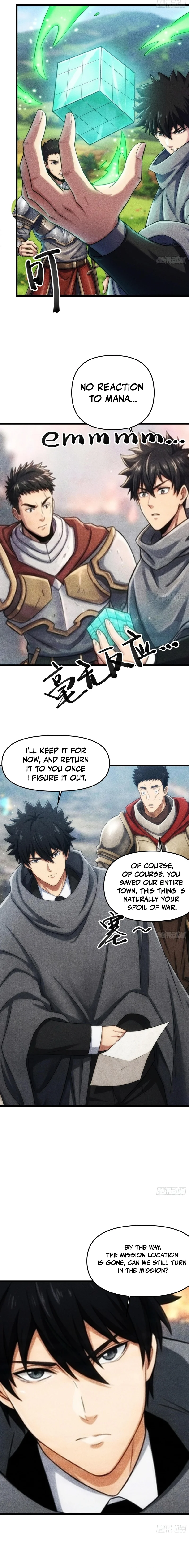 Read i'm a farmer who raises the undead Manga Online