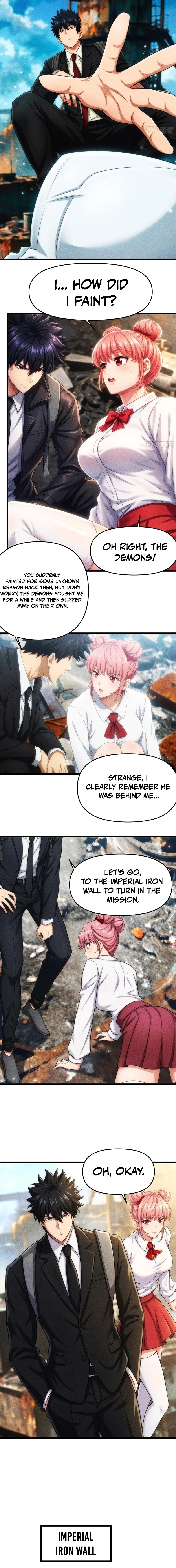 Read i'm a farmer who raises the undead Manga Online