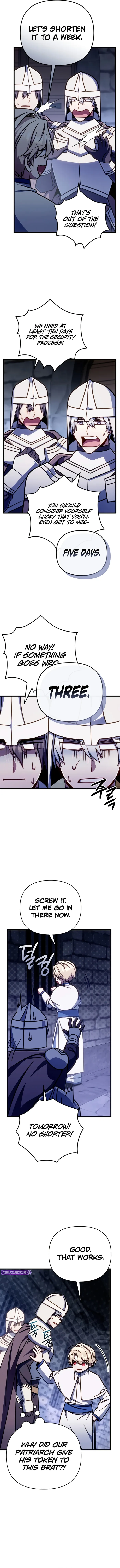 Read i'm going to destroy this country Manga Online