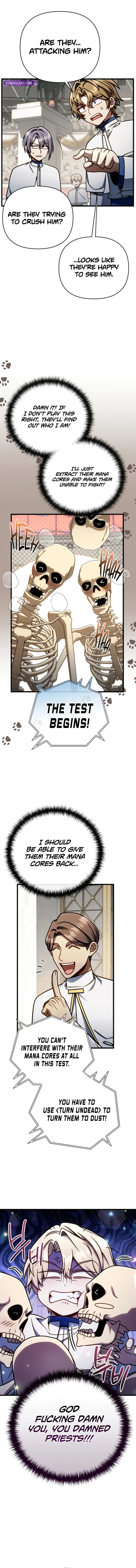 Read i'm going to destroy this country Manga Online