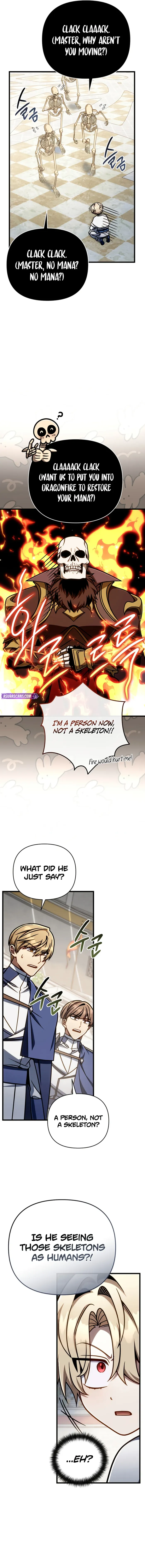 Read i'm going to destroy this country Manga Online