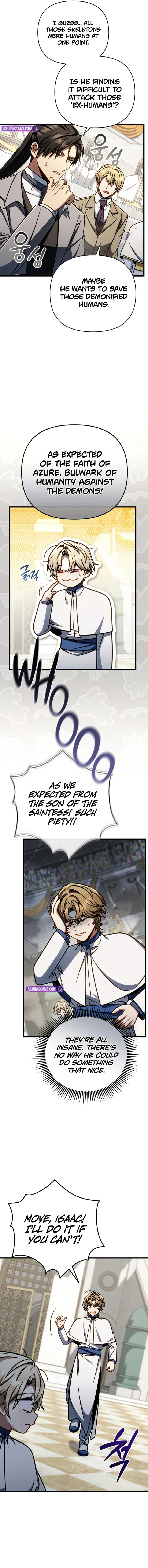 Read i'm going to destroy this country Manga Online