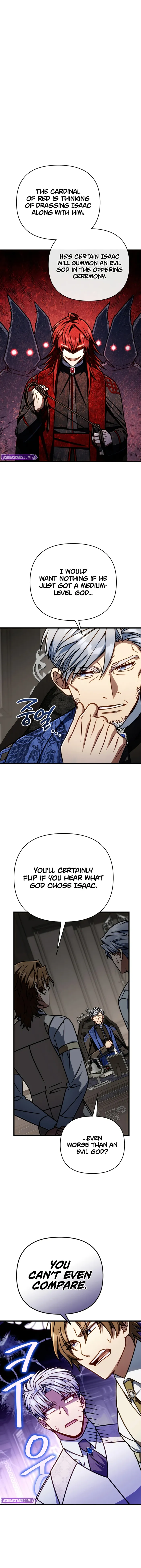 Read i'm going to destroy this country Manga Online