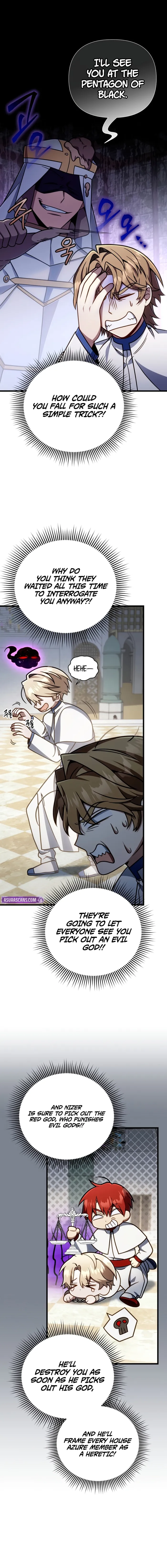 Read i'm going to destroy this country Manga Online