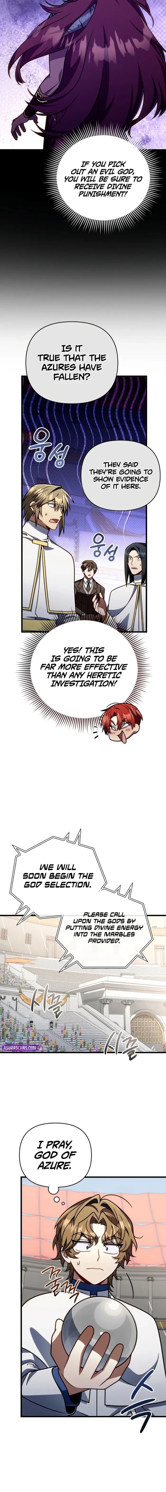 Read i'm going to destroy this country Manga Online
