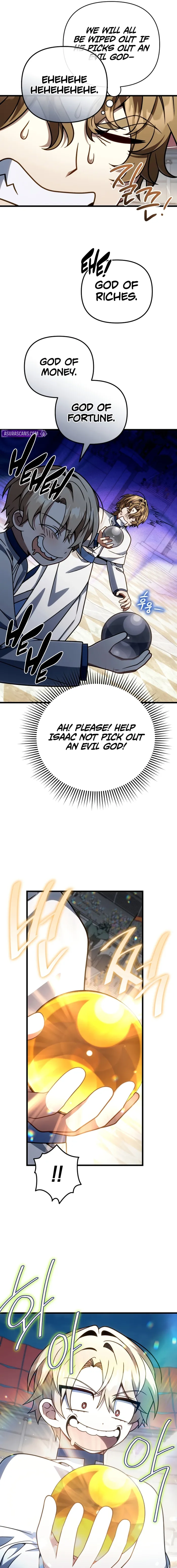 Read i'm going to destroy this country Manga Online