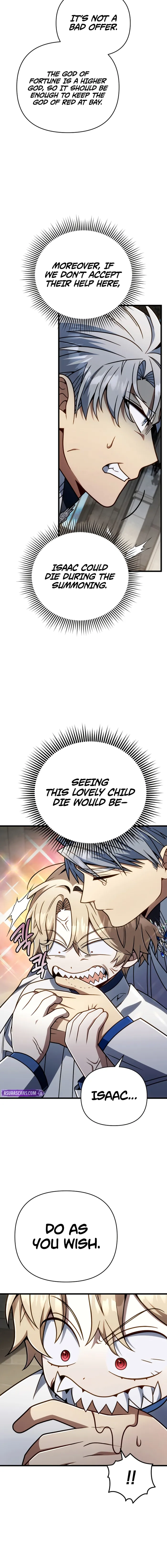 Read i'm going to destroy this country Manga Online