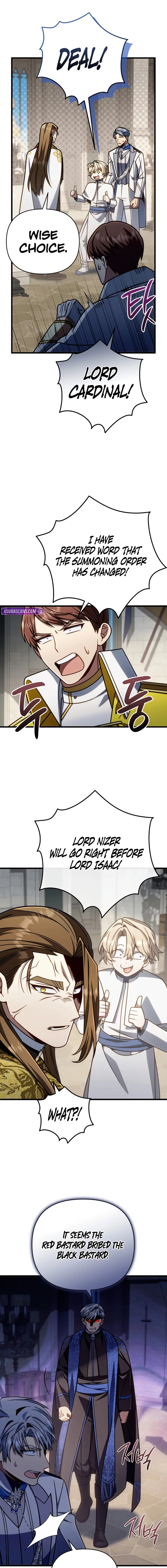Read i'm going to destroy this country Manga Online