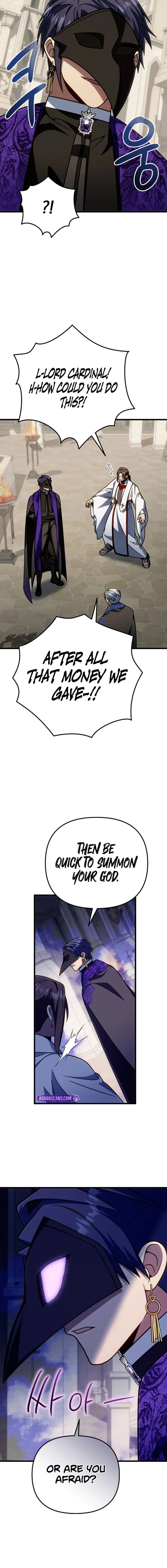 Read i'm going to destroy this country Manga Online