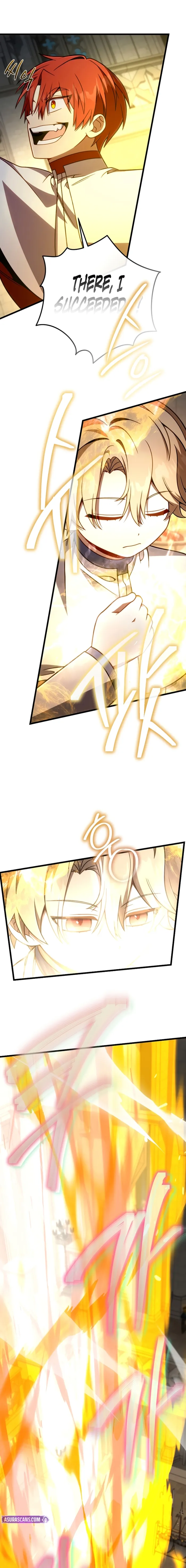 Read i'm going to destroy this country Manga Online