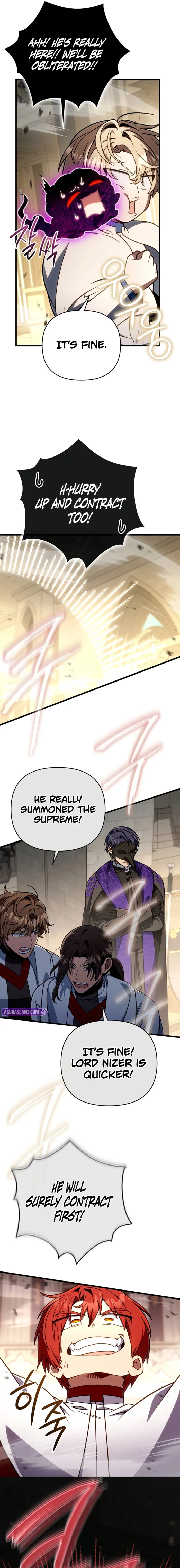Read i'm going to destroy this country Manga Online