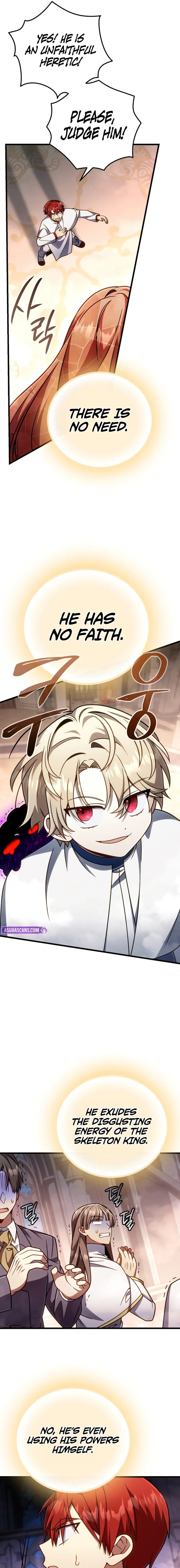 Read i'm going to destroy this country Manga Online