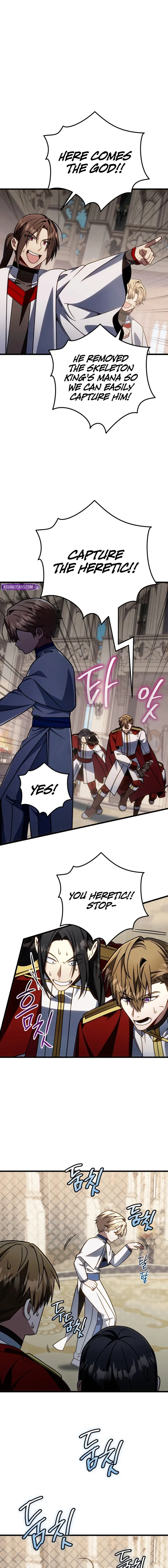 Read i'm going to destroy this country Manga Online