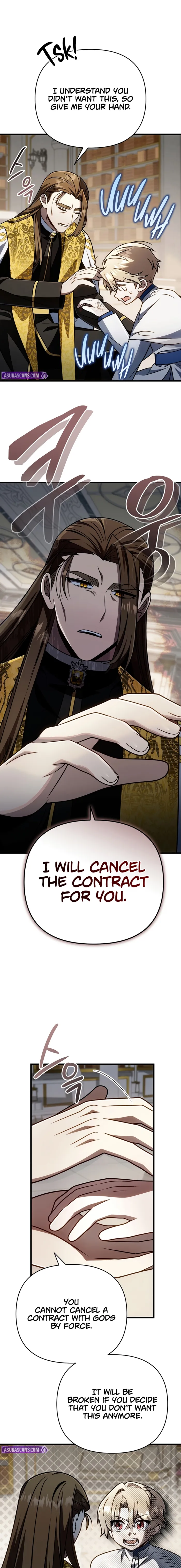 Read i'm going to destroy this country Manga Online