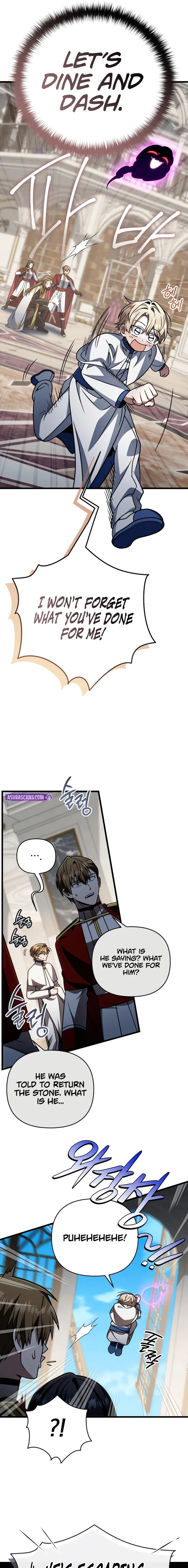 Read i'm going to destroy this country Manga Online