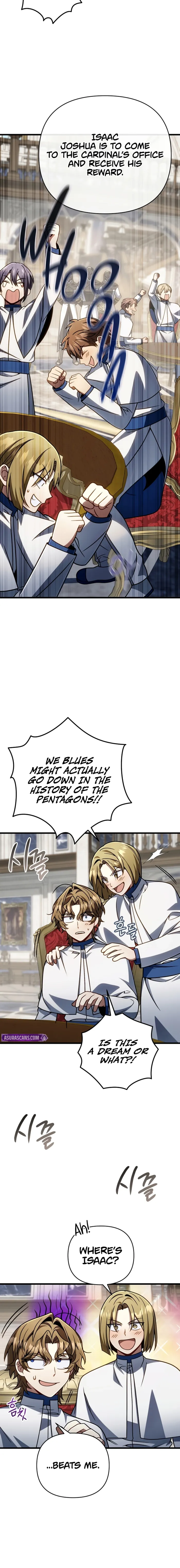 Read i'm going to destroy this country Manga Online