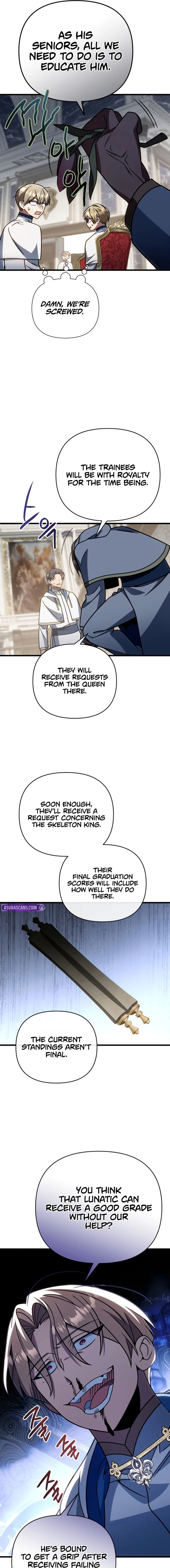 Read i'm going to destroy this country Manga Online