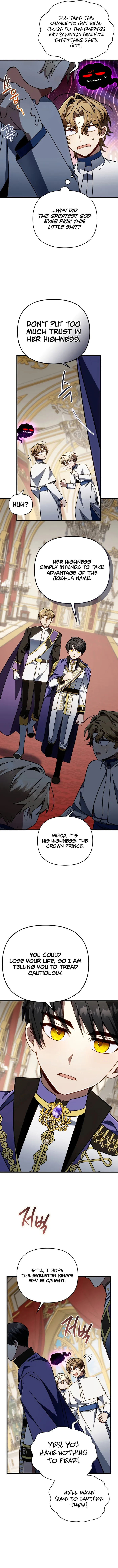 Read i'm going to destroy this country Manga Online