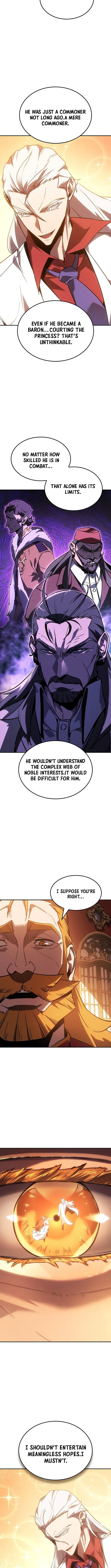 Read ice lord manhwa Manga Online