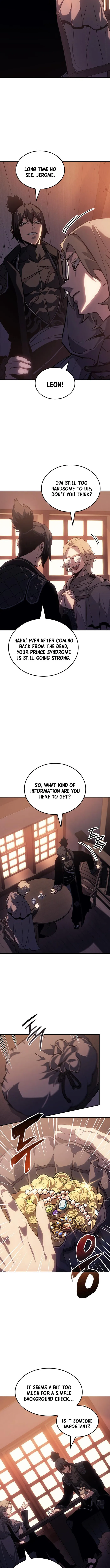 Read ice lord manhwa Manga Online
