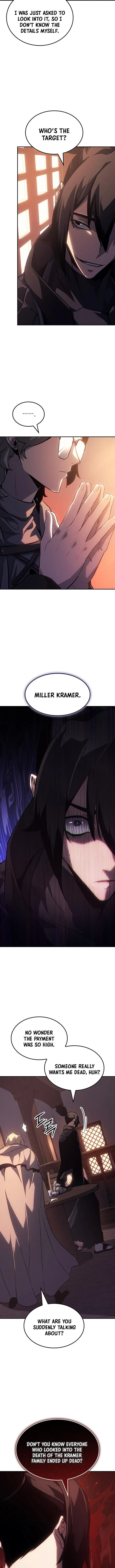 Read ice lord manhwa Manga Online