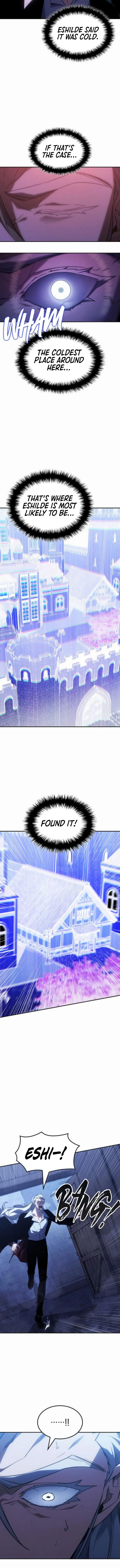 Read ice lord manhwa Manga Online
