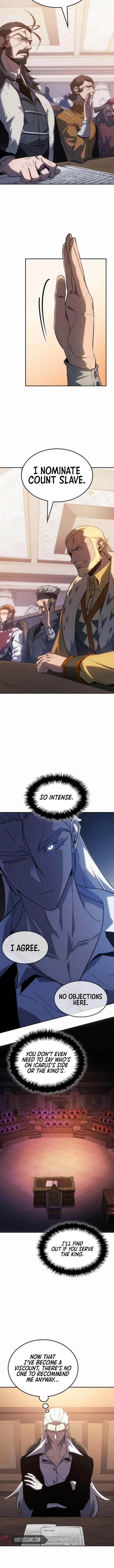 Read ice lord manhwa Manga Online