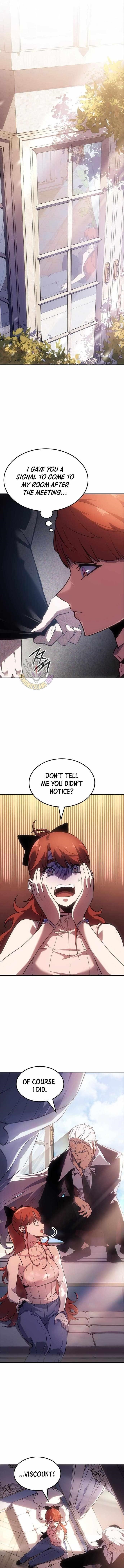 Read ice lord manhwa Manga Online
