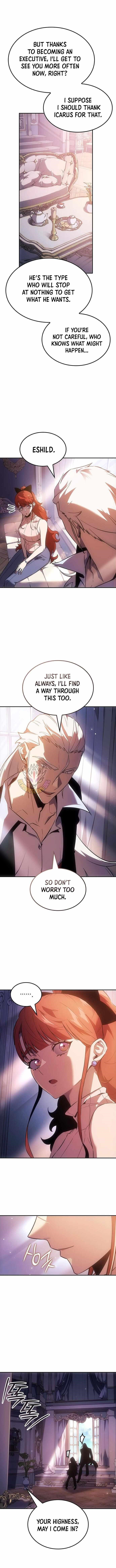 Read ice lord manhwa Manga Online