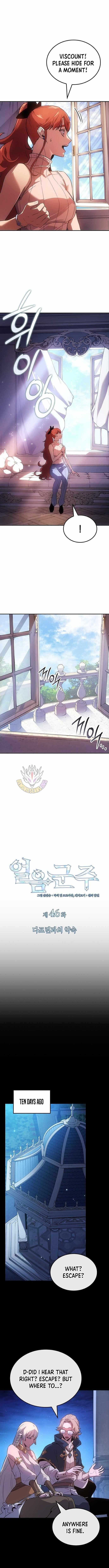 Read ice lord manhwa Manga Online